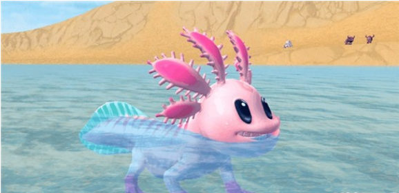 创造与魔法坐骑怎么骑