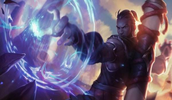 云顶之弈格斗大师怎么玩