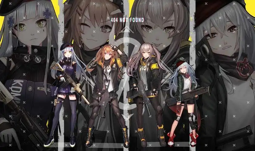少女前线iws2000值得练吗