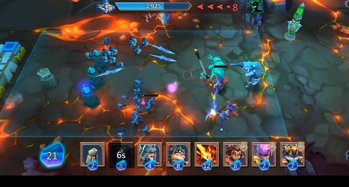 王国纪元平民应选择哪些英雄