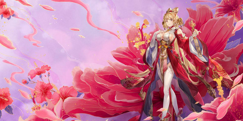 三国志幻想大陆初始阵容