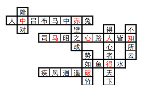三国志幻想大陆新将阴后技能