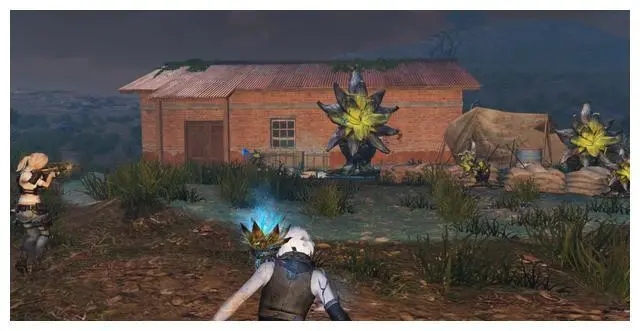 明日之后第三季新职业是什么