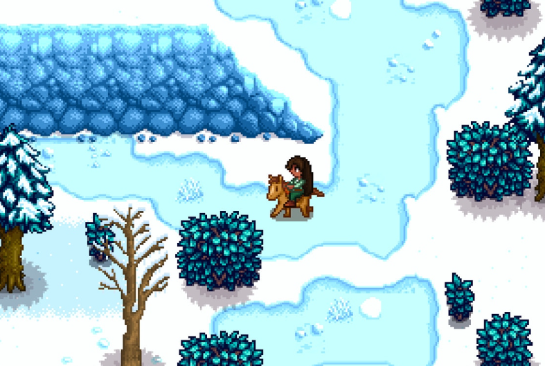 星露谷物语打招呼怎么完成