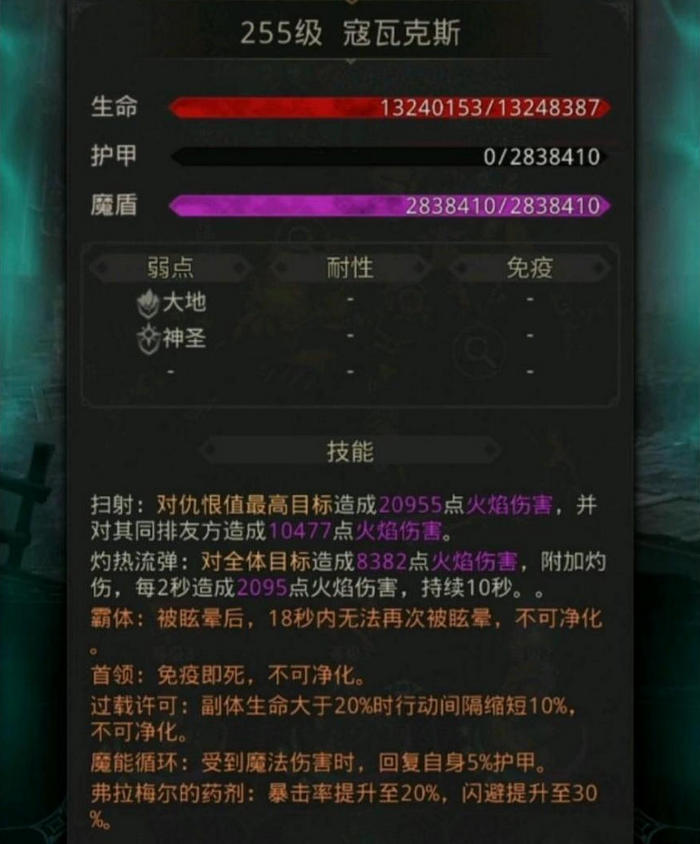 地下城堡3祈雨殿台怎么打