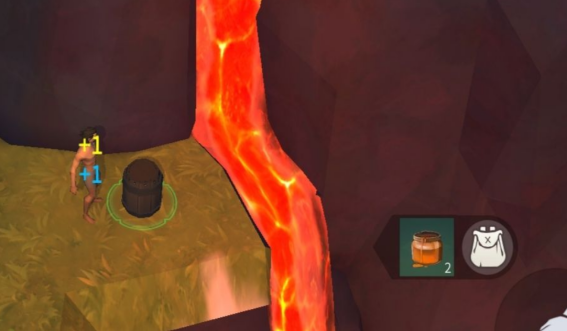 冰原守卫者俄勒兰关隘怎么解锁