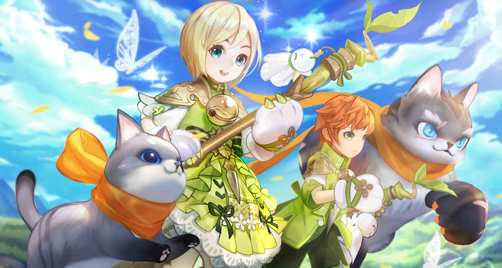 如何增加完成风之大陆家园任务酋长的成功率