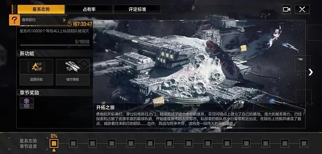 如何将无尽的拉格朗日中的战舰魔改至极限