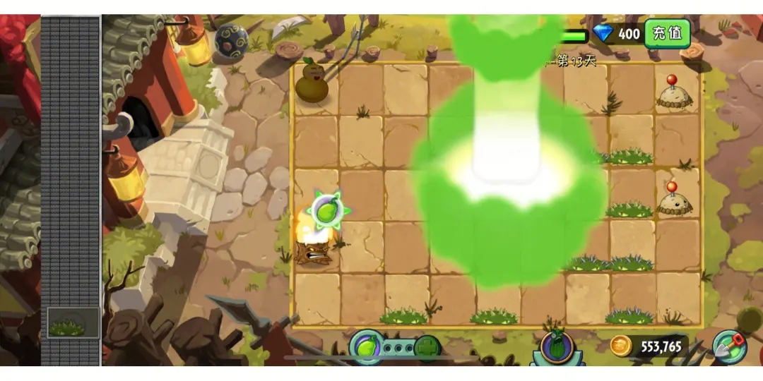 如何防止植物大战僵尸卡片扫描出错