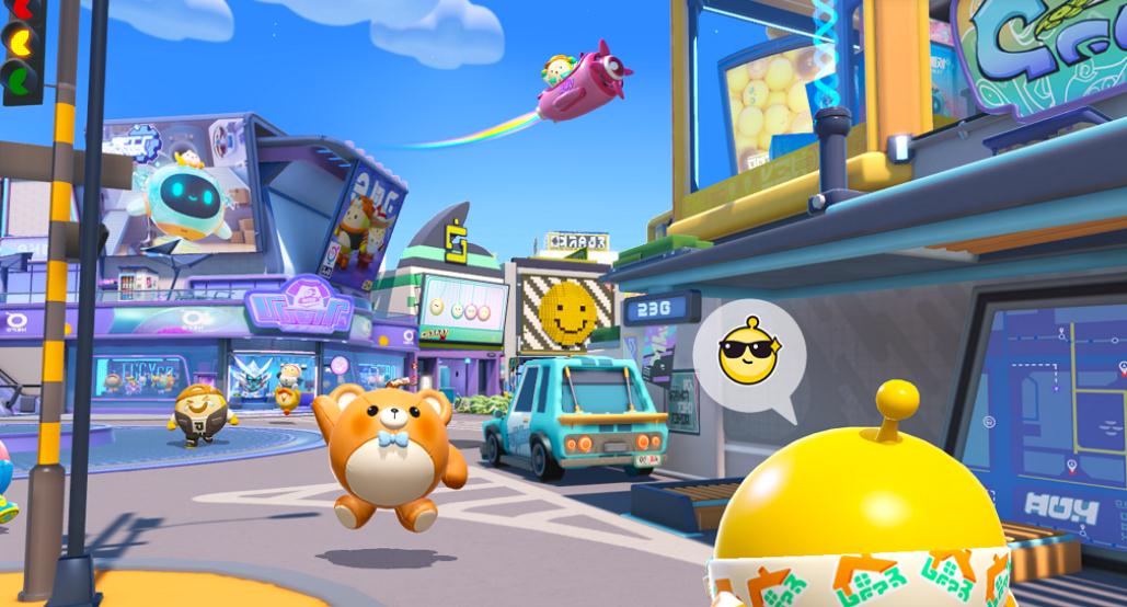 蛋仔派对有什么新鲜刺激的隐藏玩法