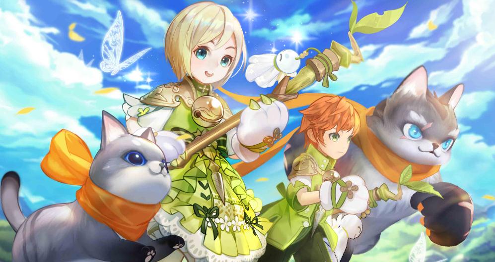 如何克服风之大陆经验上限的限制