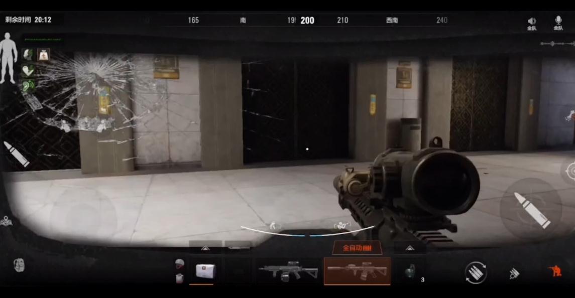 ak74n的改枪任务在暗区突围中有什么要求