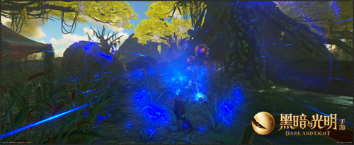 黑暗与光明手游法师装备如何搭配