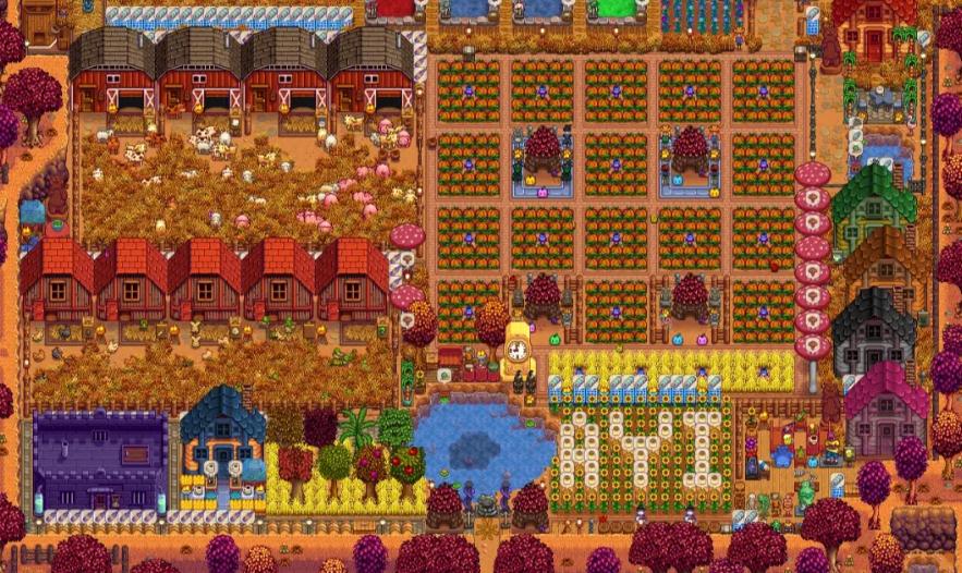 星露谷物语里如何提升恋爱好感度