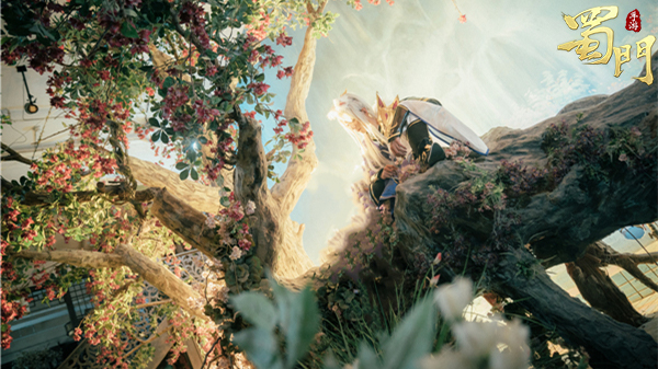 蜀门手游中的百花和仙禽需要如何培养