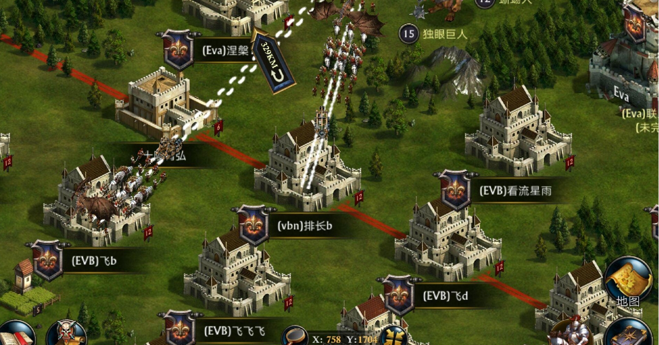 阿瓦隆之王旗帜该如何添加才合适