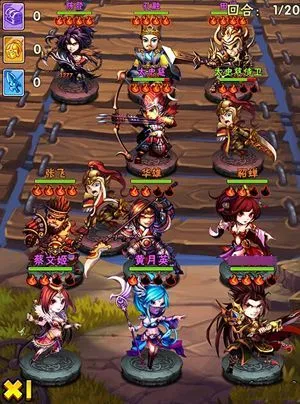 少年三国志1有哪些升级的秘籍