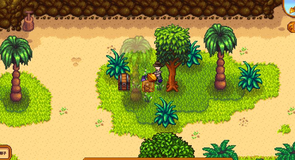 夏季在星露谷物语中种植哪些作物能获得好回报