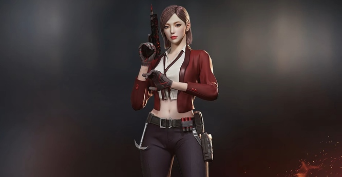 穿越火线手游的能量核心有什么作用