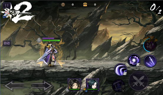 什么样的职业在影之刃2中输出最高