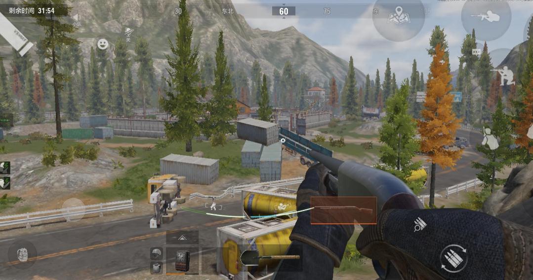 选择势力时在暗区突围中要注意什么