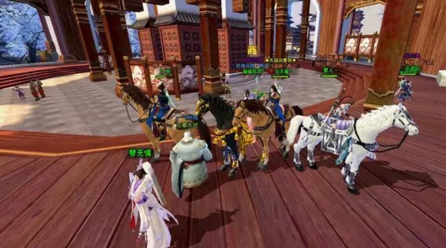 卧虎藏龙2是否有减低恶值的秘笈可学