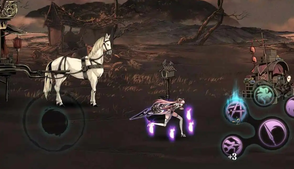 能不能介绍一下影之刃3炽刃觉醒加点的注意事项