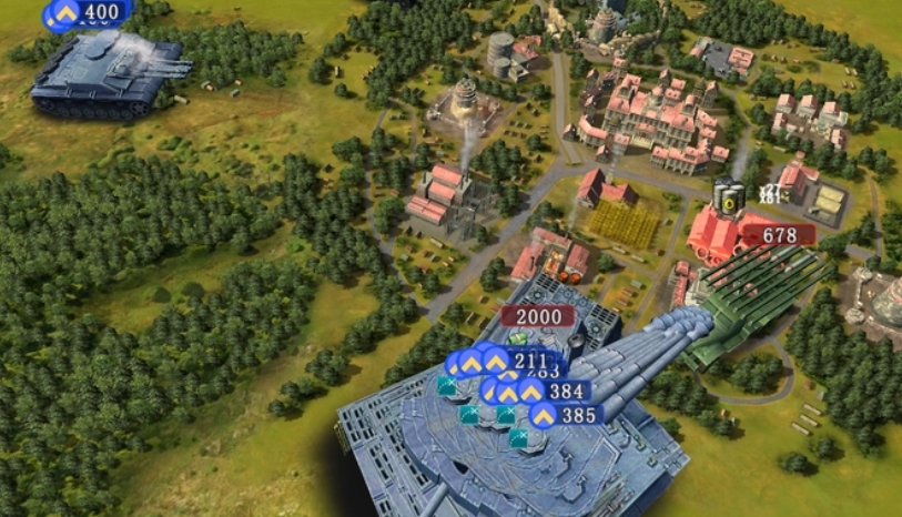 二战风云2小号需要注意哪些事项