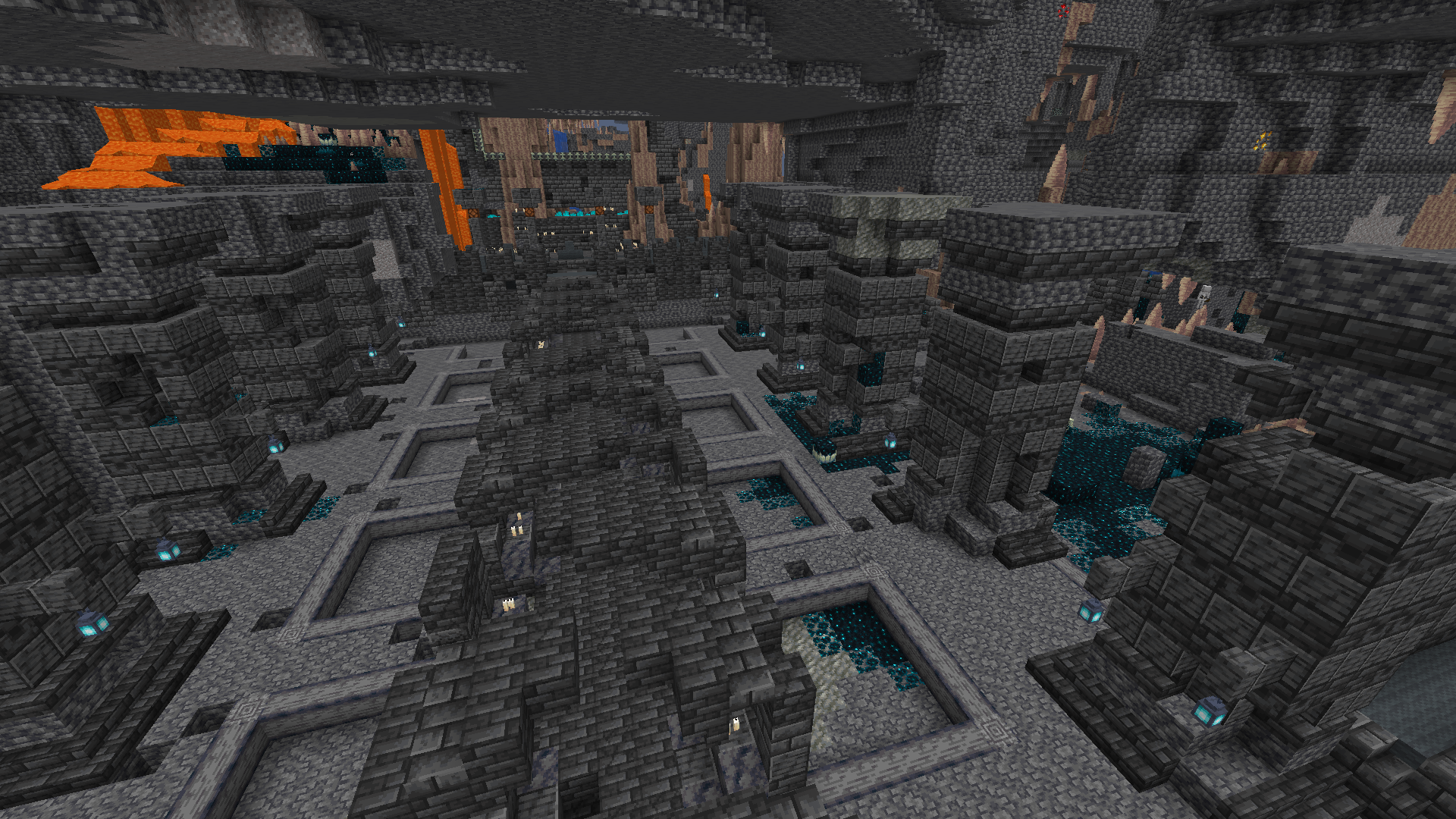 想要在我的世界中做一个模组我该从哪里开始