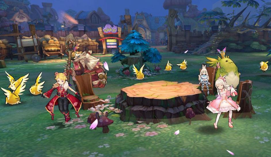 风之大陆奶妈转职应该如何操作才能更好