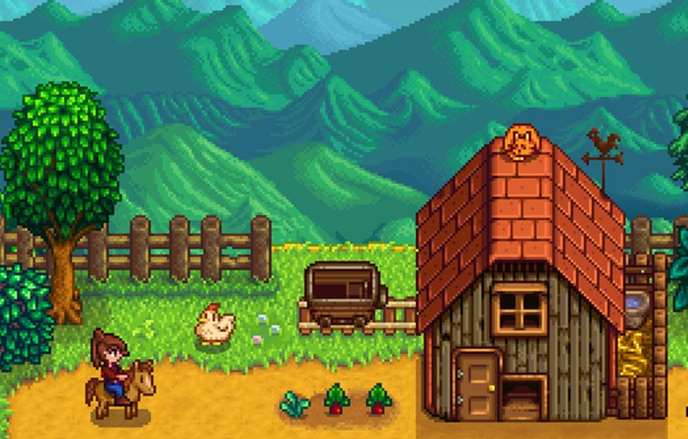 背包升级点在星露谷物语的哪里