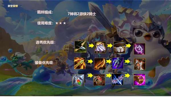 金铲铲之战爱心小钢蛋是否支持联机模式