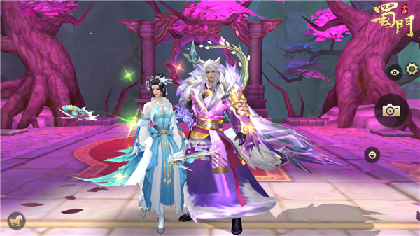 流通银两在蜀门手游中的获得方式是什么