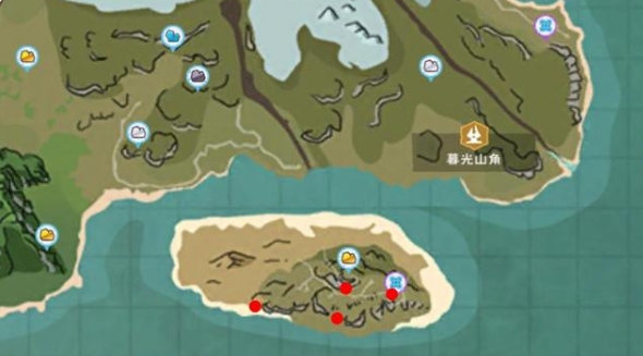 什么等级能够让创造与魔法雪狼成为你的伙伴