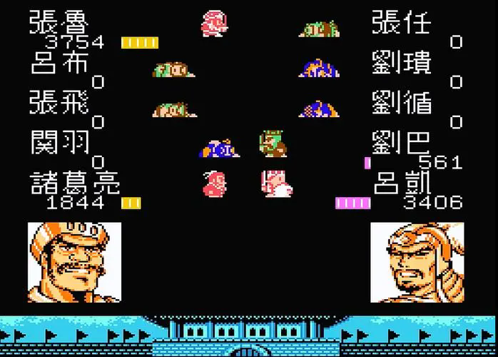 吞食天地2庞统死后用信在哪里可以得到招募