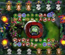 今日娱乐电玩城_截图1