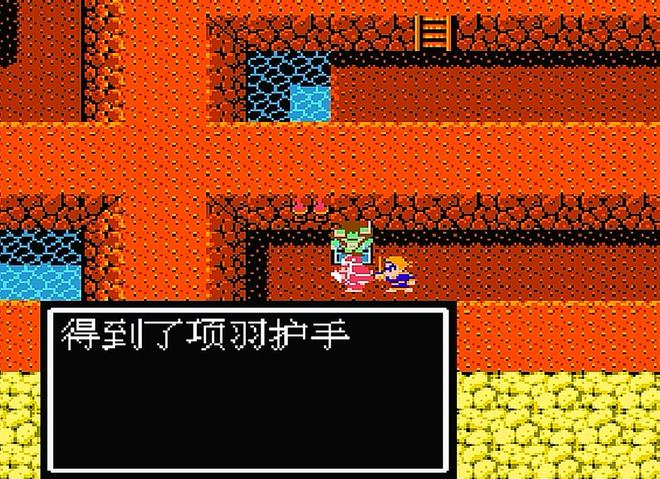 吞食天地2中哪个地点有最佳训练条件