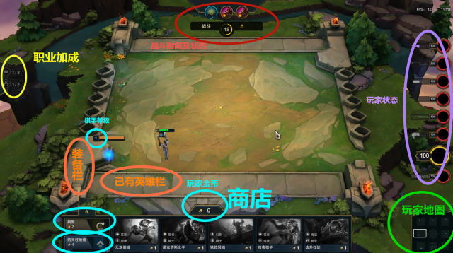 新版卢锡安云顶之弈出装如何克制敌方阵容