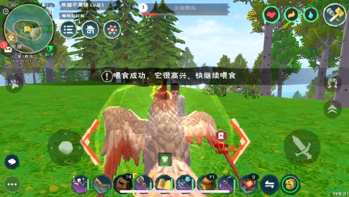 创造与魔法发电机发电时是否会有副作用