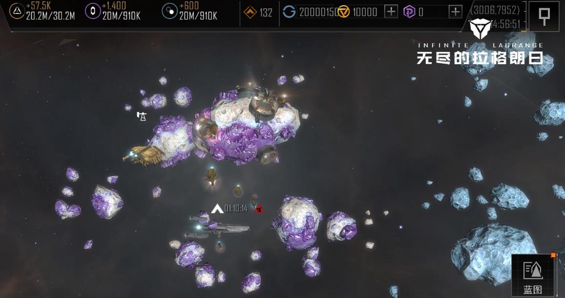 无尽的拉格朗日该如何送给好友