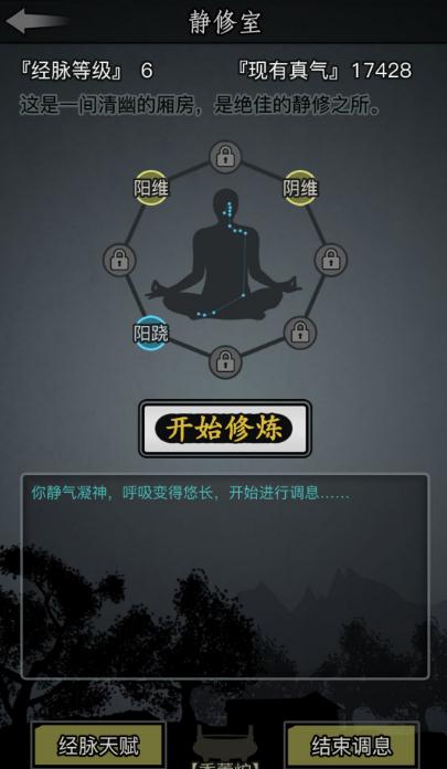 放置江湖搭配江湖天山派武学有什么注意事项