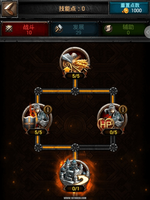 白金石对列王的纷争有什么作用