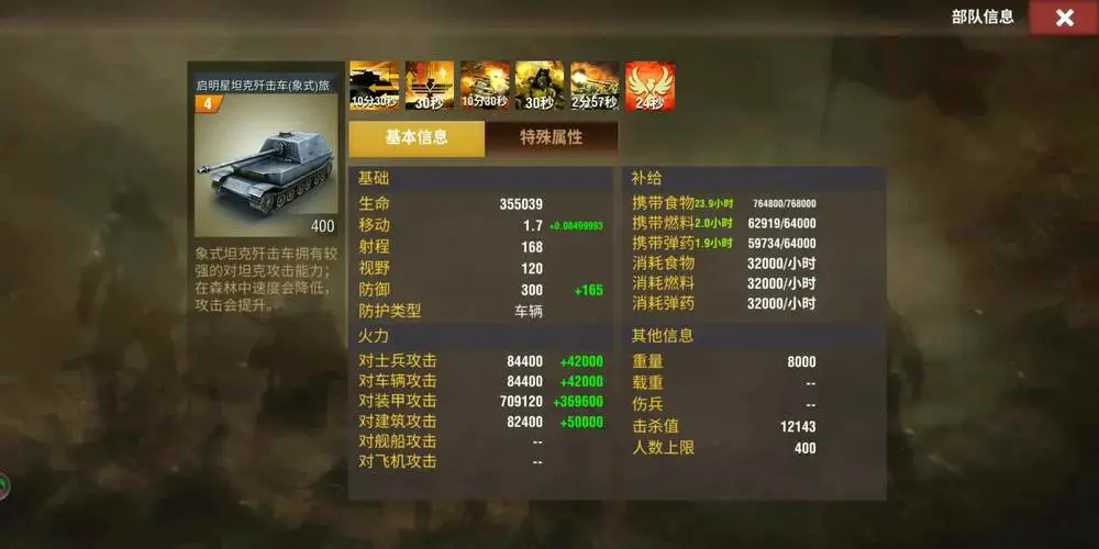 二战风云2浅滩的气候条件如何