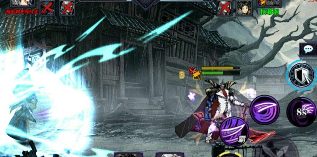 影之刃2魔魂打剧情该带何刻印
