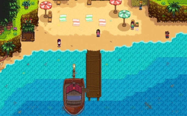 该如何选择星露谷物语海莉手镯