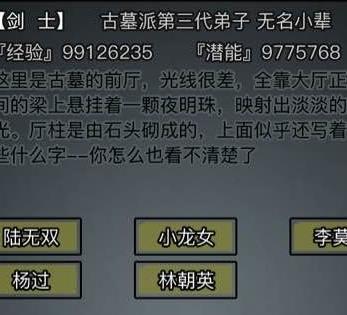 放置江湖虚渺宫武功是否为正统武术