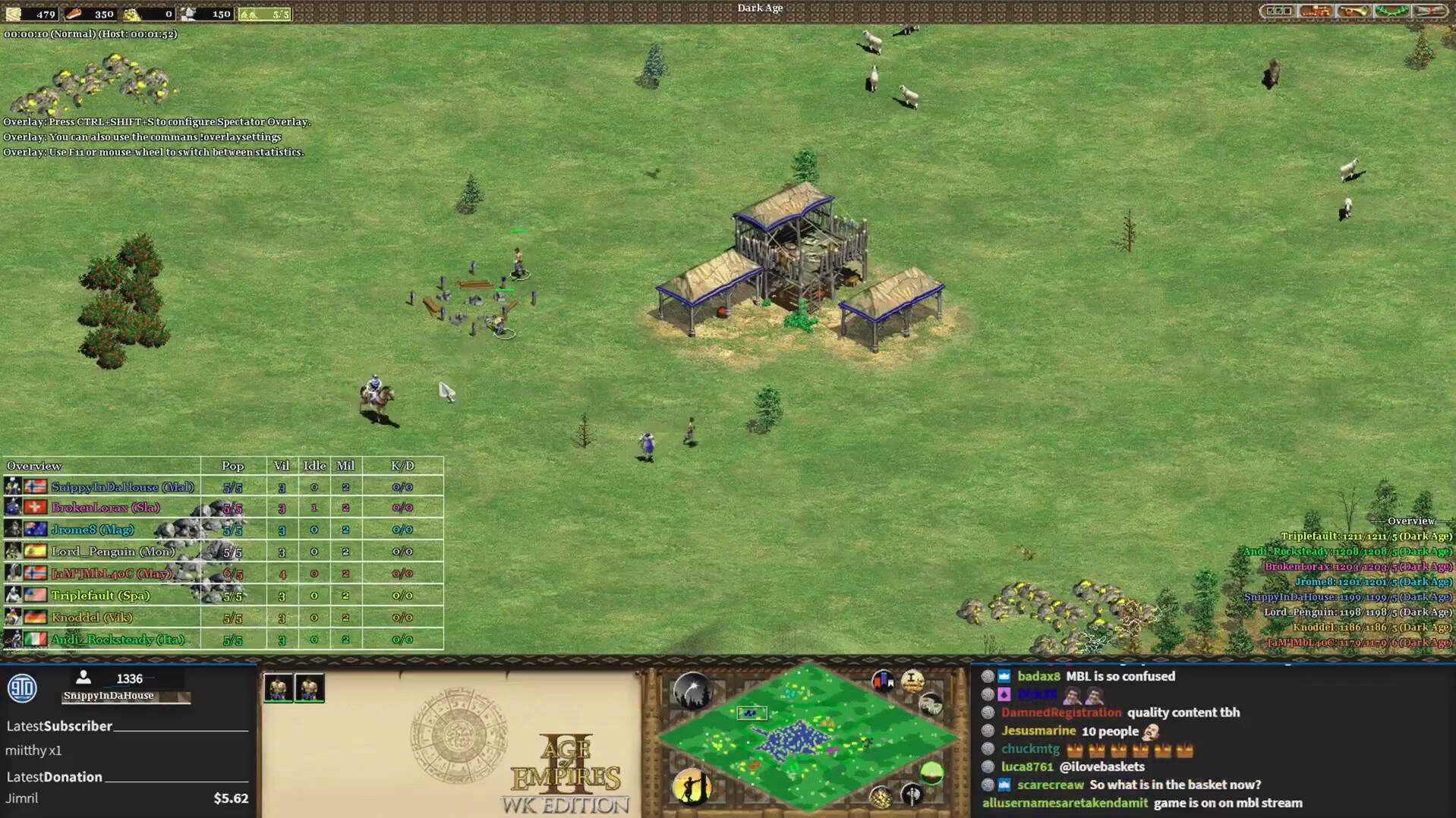 如何优化帝国时代2沙拉丁战役第5关的游戏策略