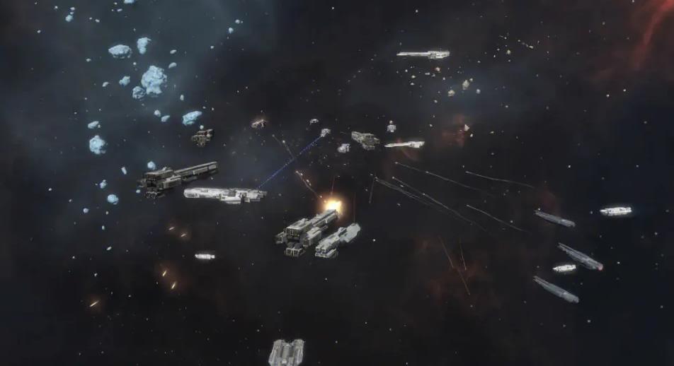 无尽的拉格朗日能否实现无人机的生产