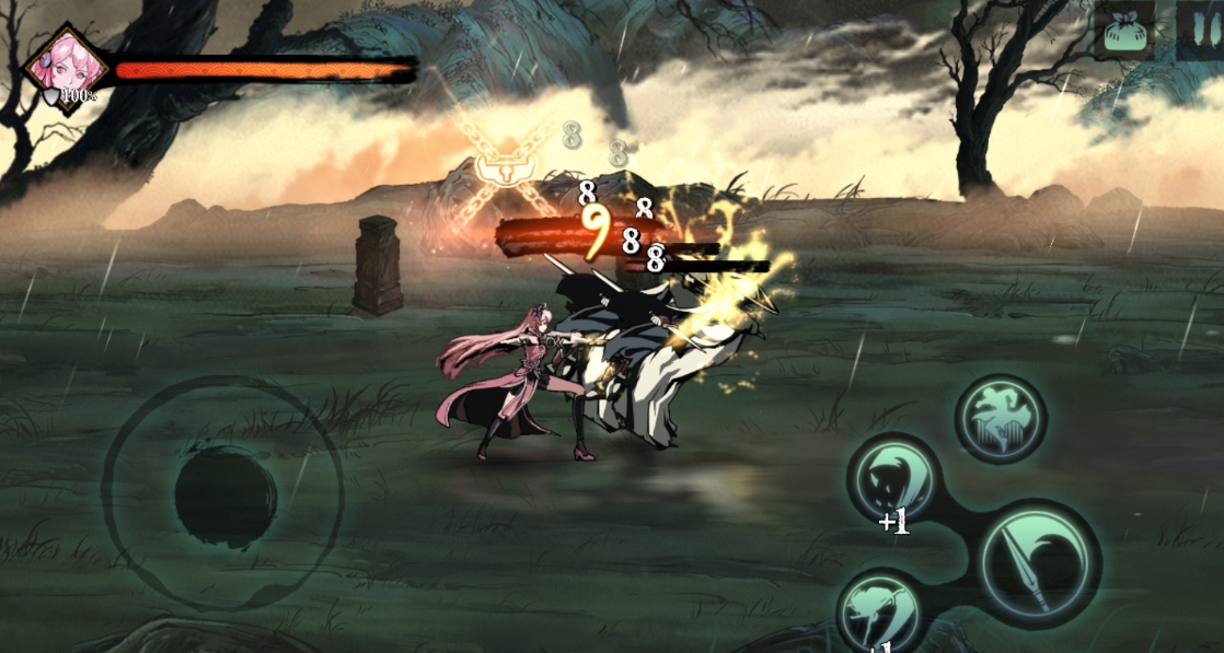 影之刃3左殇觉醒技能需要完成哪些任务才能解锁