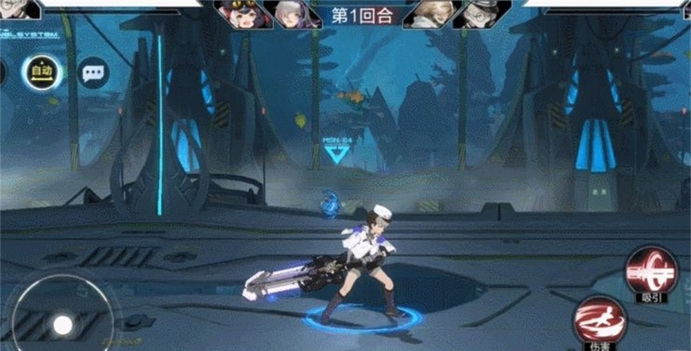 时空猎人新职业猜想究竟是弓箭手还是魔法师